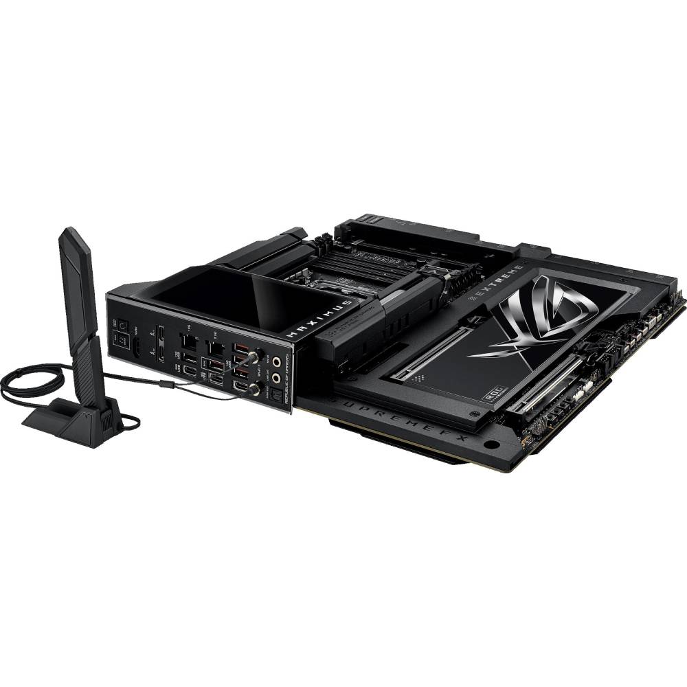 Покупка Материнська плата ASUS ROG MAXIMUS Z890 EXTREME (90MB1IA0-M0EAY0)