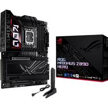 Материнская плата ASUS ROG MAXIMUS Z890 HERO (90MB1ID0-M0EAY0)