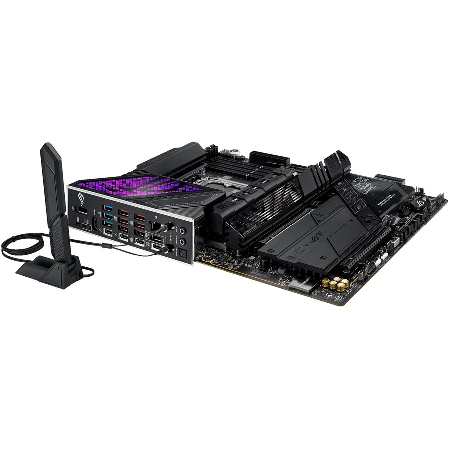 В интернет магазине Материнская плата ASUS ROG STRIX Z890-E GAMING WIFI (90MB1IM0-M0EAY0)