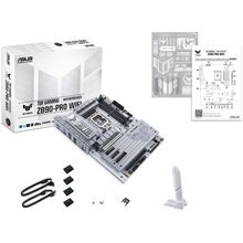 Материнська плата ASUS TUF GAMING Z890-PRO WIFI (90MB1IR0-M0EAY0)