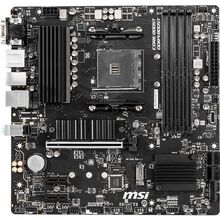 Материнская плата MSI B550M PRO-VDH (911-7C95-066)