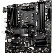 Материнська плата MSI B550M PRO-VDH (911-7C95-066)