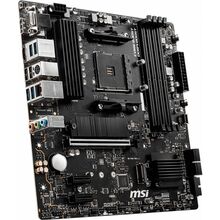 Материнська плата MSI B550M PRO-VDH (911-7C95-066)