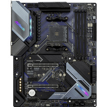 Материнська плата ASROCK AMD AM4 EXTREME4 Lan ATX (B550 EXTREME4)