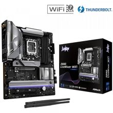 Материнська плата ASROCK Z890 LIVEMIXER WIFI