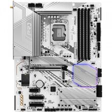 Материнская плата ASROCK Z890 PRO RS WIFI WHITE