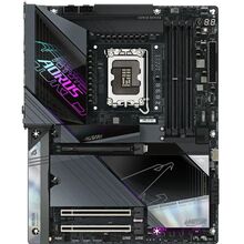 Материнська плата GIGABYTE Z890 AORUS MASTER