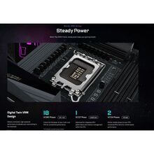 Материнська плата GIGABYTE Z890 AORUS MASTER