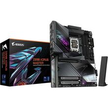 Материнська плата GIGABYTE Z890 AORUS MASTER