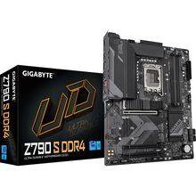 Материнська плата GIGABYTE Z790 S DDR4