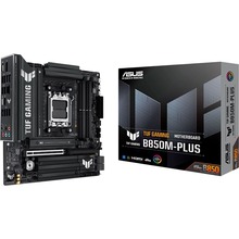 Материнская плата ASUS TUF GAMING B850M-PLUS (90MB1IX0-M0EAY0)