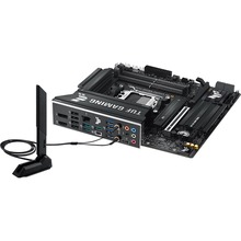 Материнська плата ASUS TUF GAMING B850M-PLUS WIFI (90MB1IY0-M0EAY0)