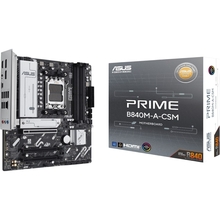 Материнская плата ASUS PRIME B840M-A-CSM (90MB1J10-M0EAYC)