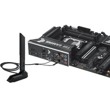 Материнська плата ASUS TUF GAMING B850-PLUS WIFI (90MB1J30-M0EAY0)