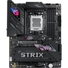 Запоріжжя - Материнська плата ASUS ROG STRIX B850-E GAMING WIFI (90MB1J60-M0EAY0)