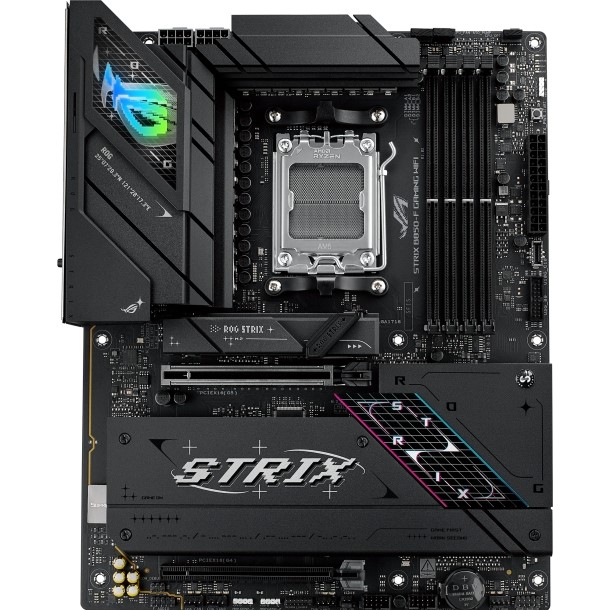 Материнська плата ASUS ROG STRIX B850-F GAMING WIFI (90MB1J70-M0EAY0)