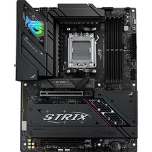 Купити у Дніпрі - Материнська плата ASUS ROG STRIX B850-F GAMING WIFI (90MB1J70-M0EAY0)