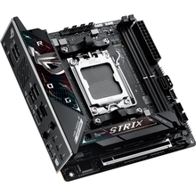 Материнська плата ASUS ROG STRIX B850-I GAMING WIFI (90MB1K30-M0EAY0)