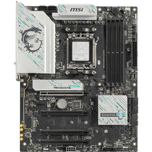 Материнська плата MSI B850 GAMING PLUS WIFI