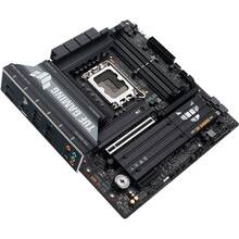 Материнаская плата ASUS TUF GAMING B860M-PLUS