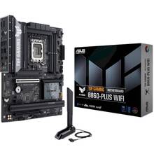 Материнська плата ASUS TUF GAMING B860-PLUS WIFI