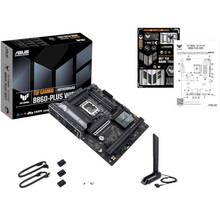 Материнська плата ASUS TUF GAMING B860-PLUS WIFI