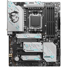 Материнская плата MSI X670E GAMING PLUS WIFI (911-7E16-007)