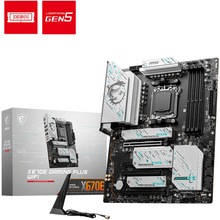 Материнська плата MSI X670E GAMING PLUS WIFI (911-7E16-007)