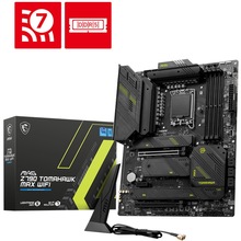 Материнська плата MSI MAG Z790 TOMAHAWK MAX WIFI (911-7E25-026)