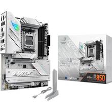 Материнcька плата ASUS ROG STRIX B850-A sAM5 4xDDR5 (90MB1J50-M0EAY0)