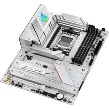 Материнcька плата ASUS ROG STRIX B850-A sAM5 4xDDR5 (90MB1J50-M0EAY0)