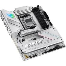 Материнcька плата ASUS ROG STRIX B850-A sAM5 4xDDR5 (90MB1J50-M0EAY0)