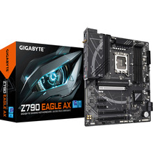 Материнська плата GIGABYTE s1700 4xDDR5 (Z790_EAGLE_AX)