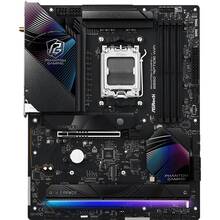 Материнcкая плата ASROCK sAM5 AMD 4xDDR5 (B850 RIPTIDE WIFI)