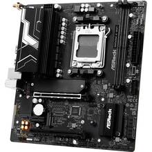 Материнcкая плата ASROCK sAM5 AMD 2xDDR5 (B850M-X WIFI)