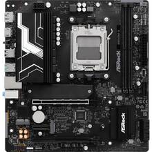 Купить в Днепре - Материнcкая плата ASROCK sAM5 AMD 2xDDR5 (B850M-X)