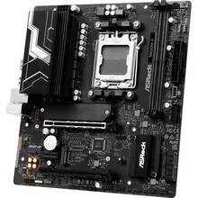 Материнcкая плата ASROCK sAM5 AMD 2xDDR5 (B850M-X)