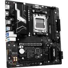 Материнcкая плата ASROCK sAM5 AMD 2xDDR5 (B850M-X)