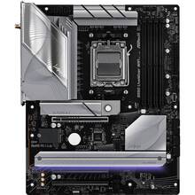 Купить в Днепре - Материнcкая плата ASROCK sAM5 AMD 4xDDR5 (B850 LIVEMIXER WIFI)