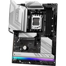 Материнcкая плата ASROCK sAM5 AMD 4xDDR5 (B850 PRO RS)