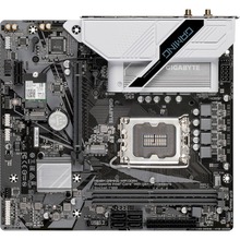 Материнская плата GIGABYTE H610M (H610M_GAMING_WF_DDR4)