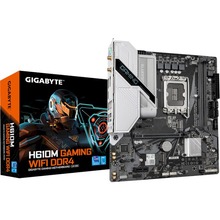 Материнская плата GIGABYTE H610M (H610M_GAMING_WF_DDR4)