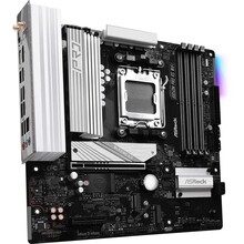 Материнська пата ASROCK B850M PRO RS WIFI