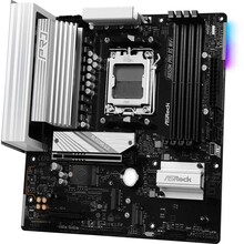 Материнська пата ASROCK B850M PRO RS WIFI