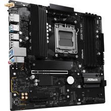 Материнська плата ASROCK B850M PRO-A WIFI