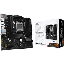 Запоріжжя - Материнська плата ASROCK B850M PRO-A