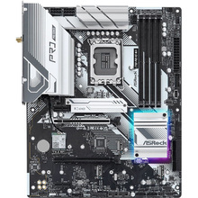 Материнська плата ASRock Z790 Pro RS WiFi