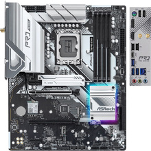 Материнська плата ASRock Z790 Pro RS WiFi