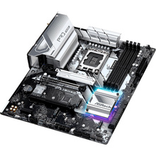 Материнська плата ASRock Z790 Pro RS WiFi
