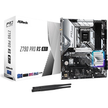 Материнська плата ASRock Z790 Pro RS WiFi